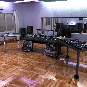 Music Studio